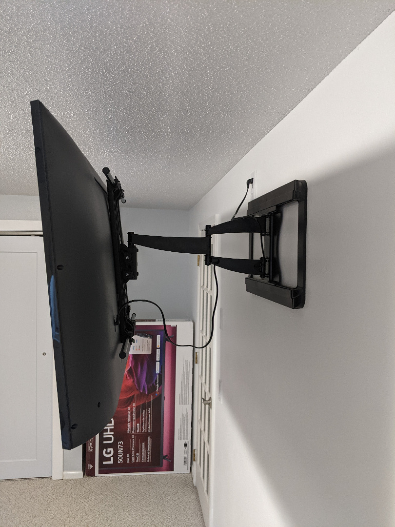 Customer review photo