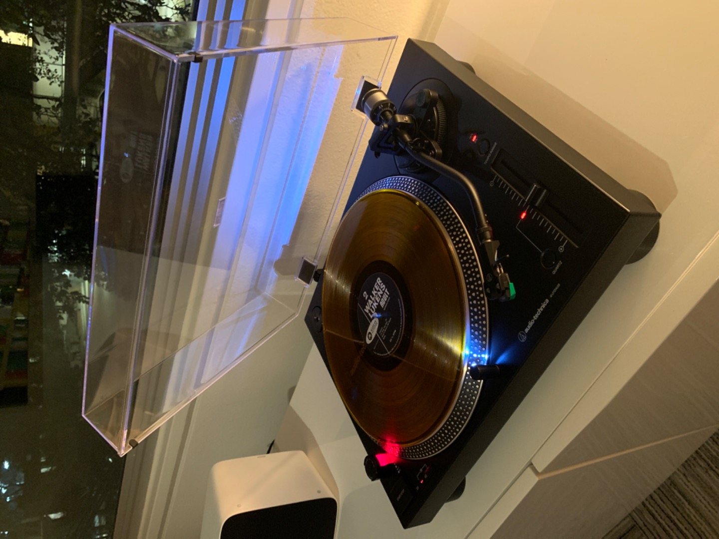 Customer review photo