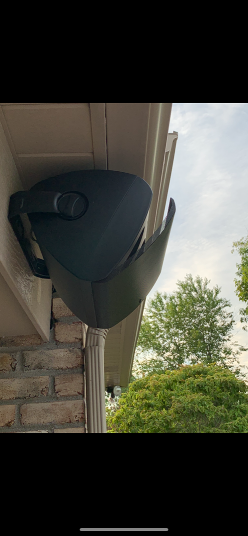 Customer review photo