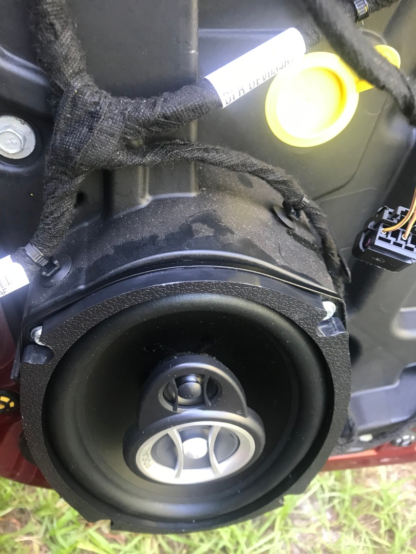 Customer review photo