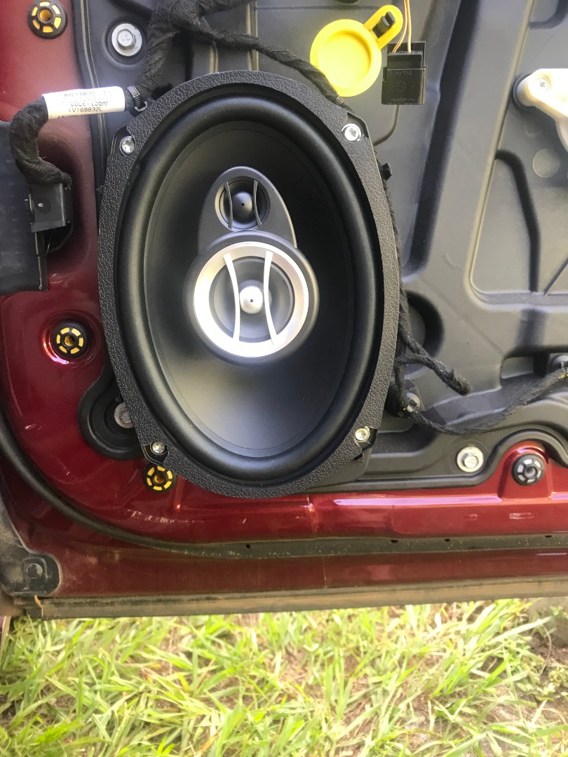 Customer review photo