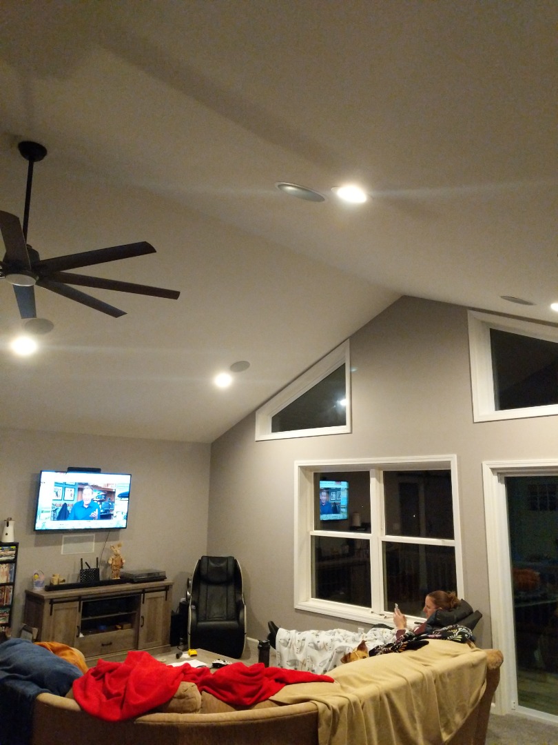 Customer review photo