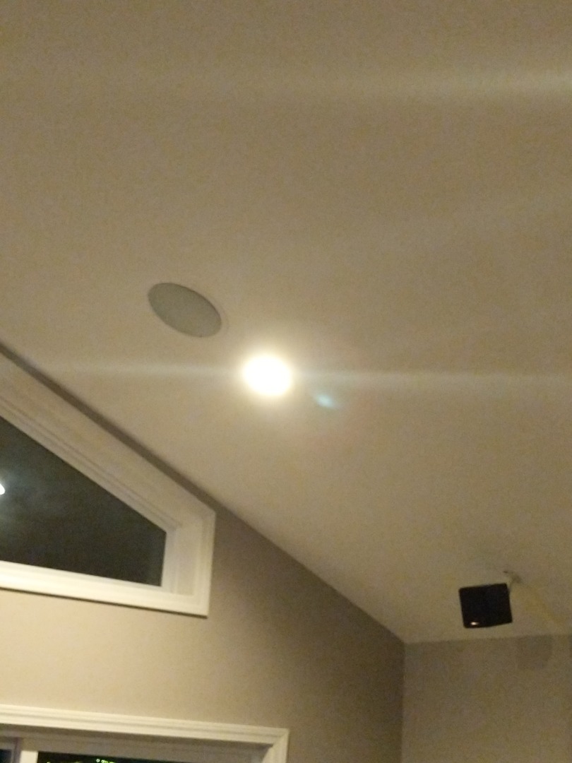 Customer review photo