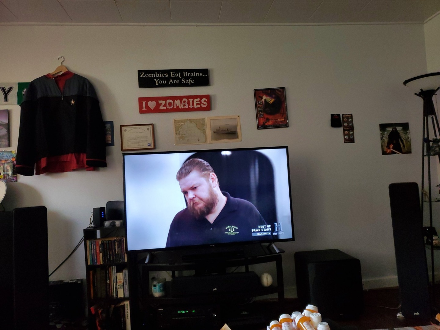 Customer review photo