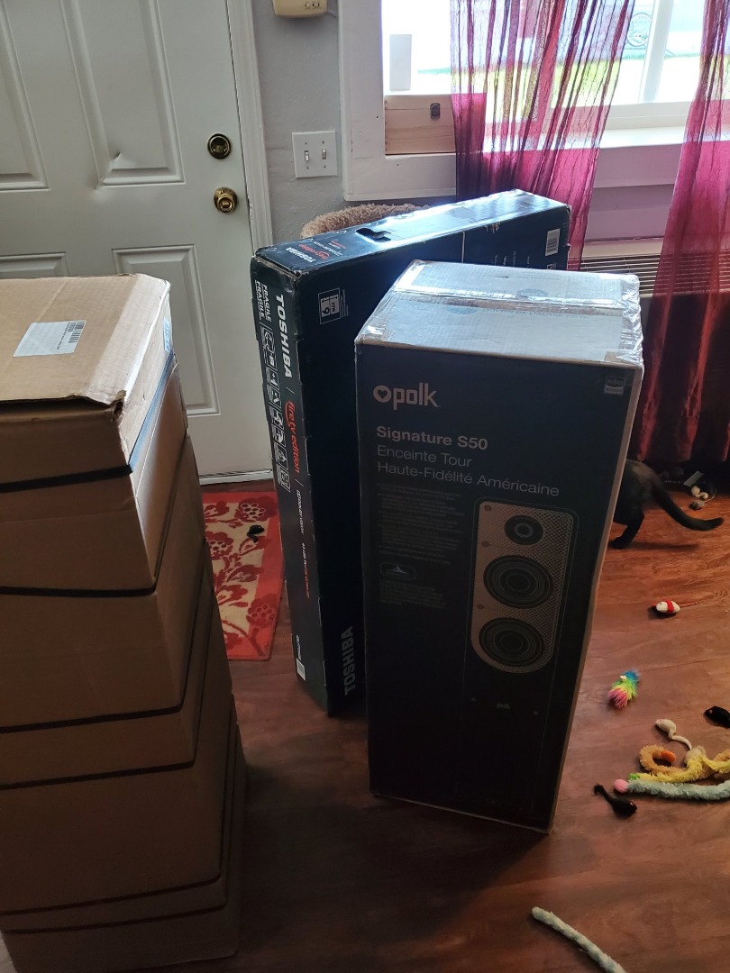 Customer review photo
