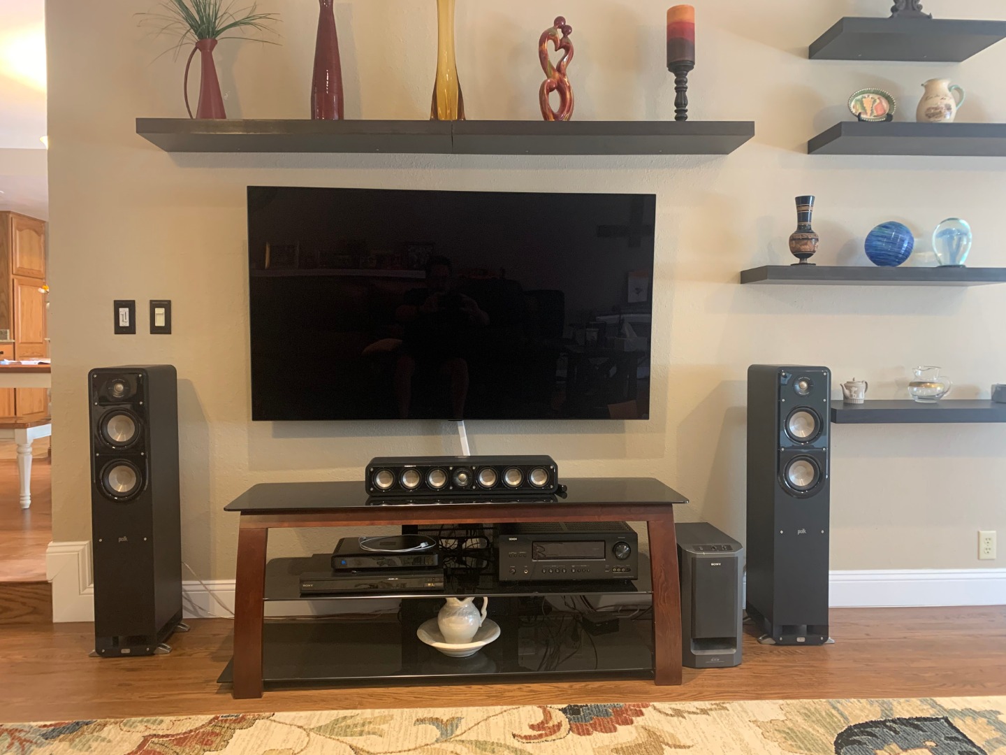 Customer review photo