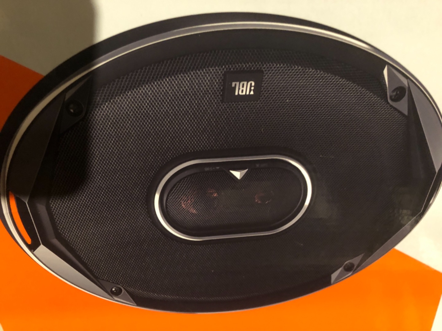 Customer review photo