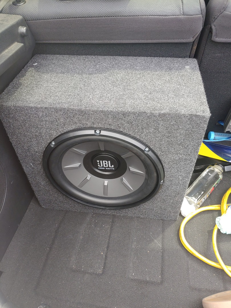 Customer review photo