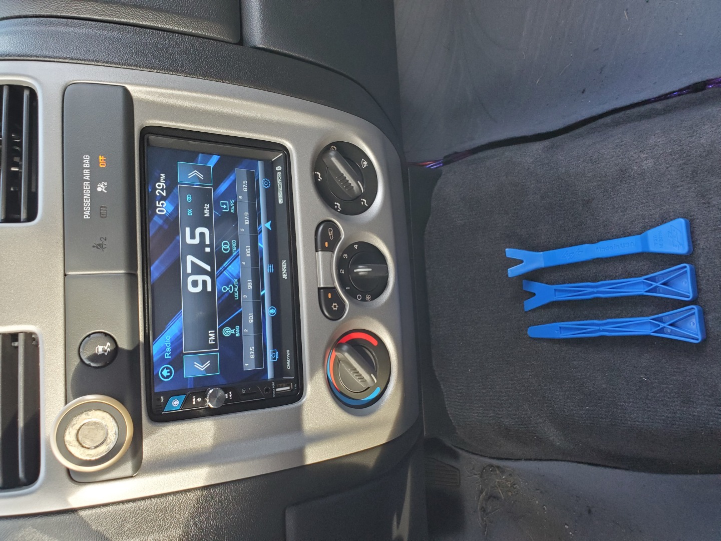 Customer review photo