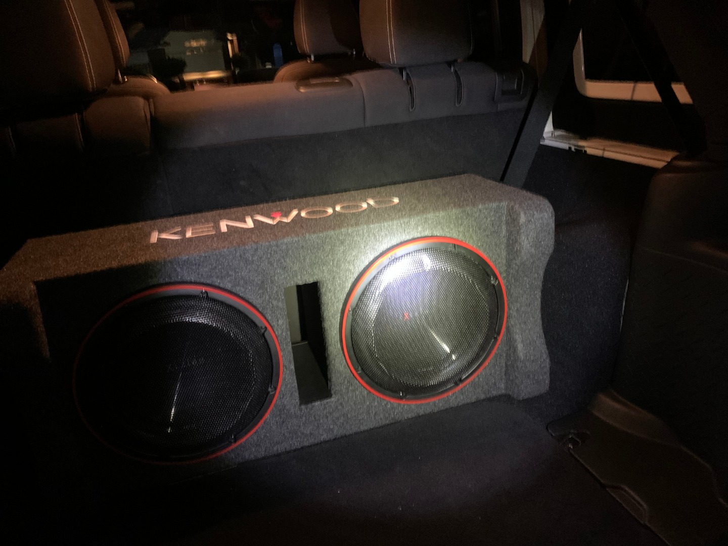 Customer review photo