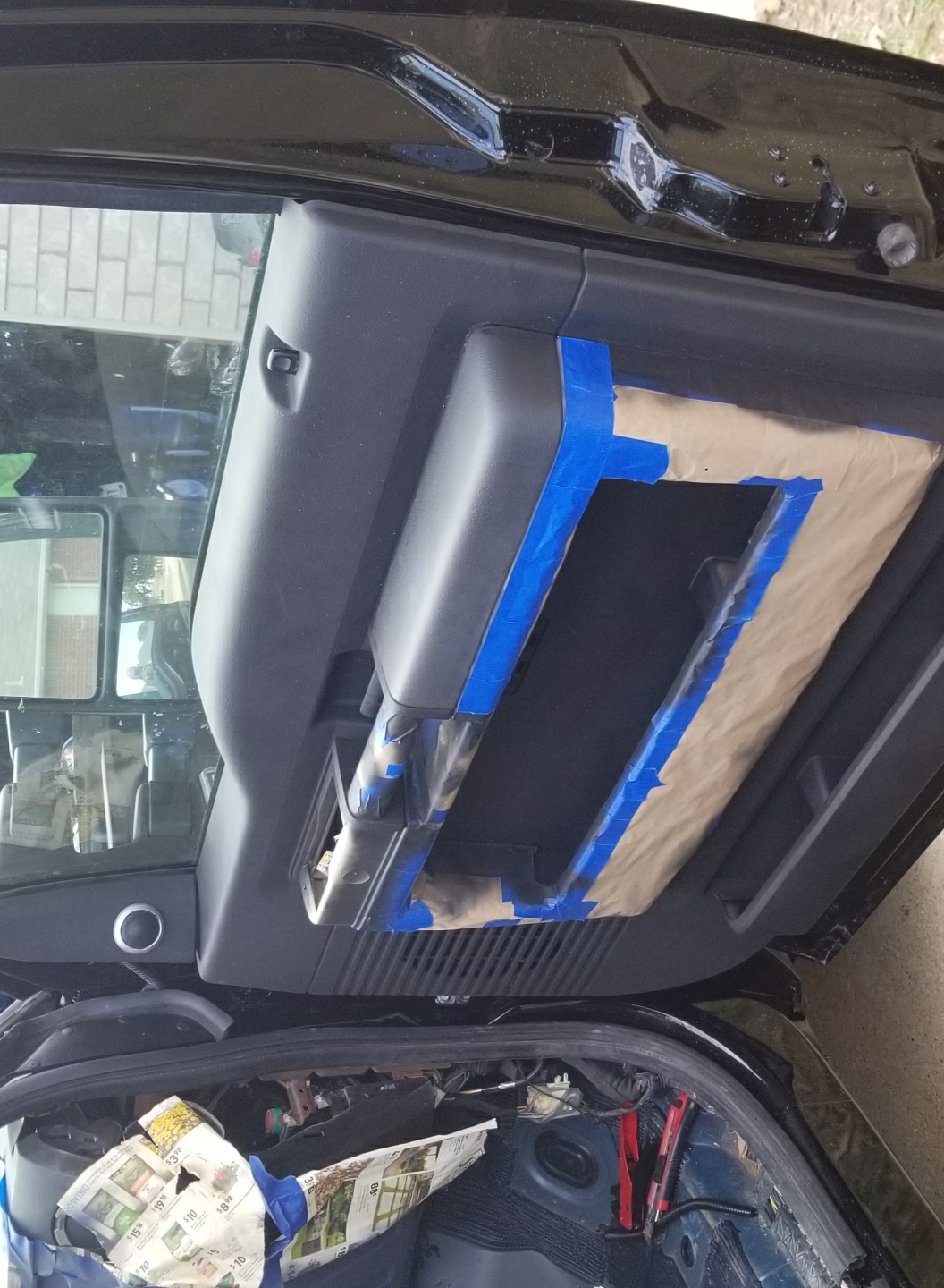 Customer review photo