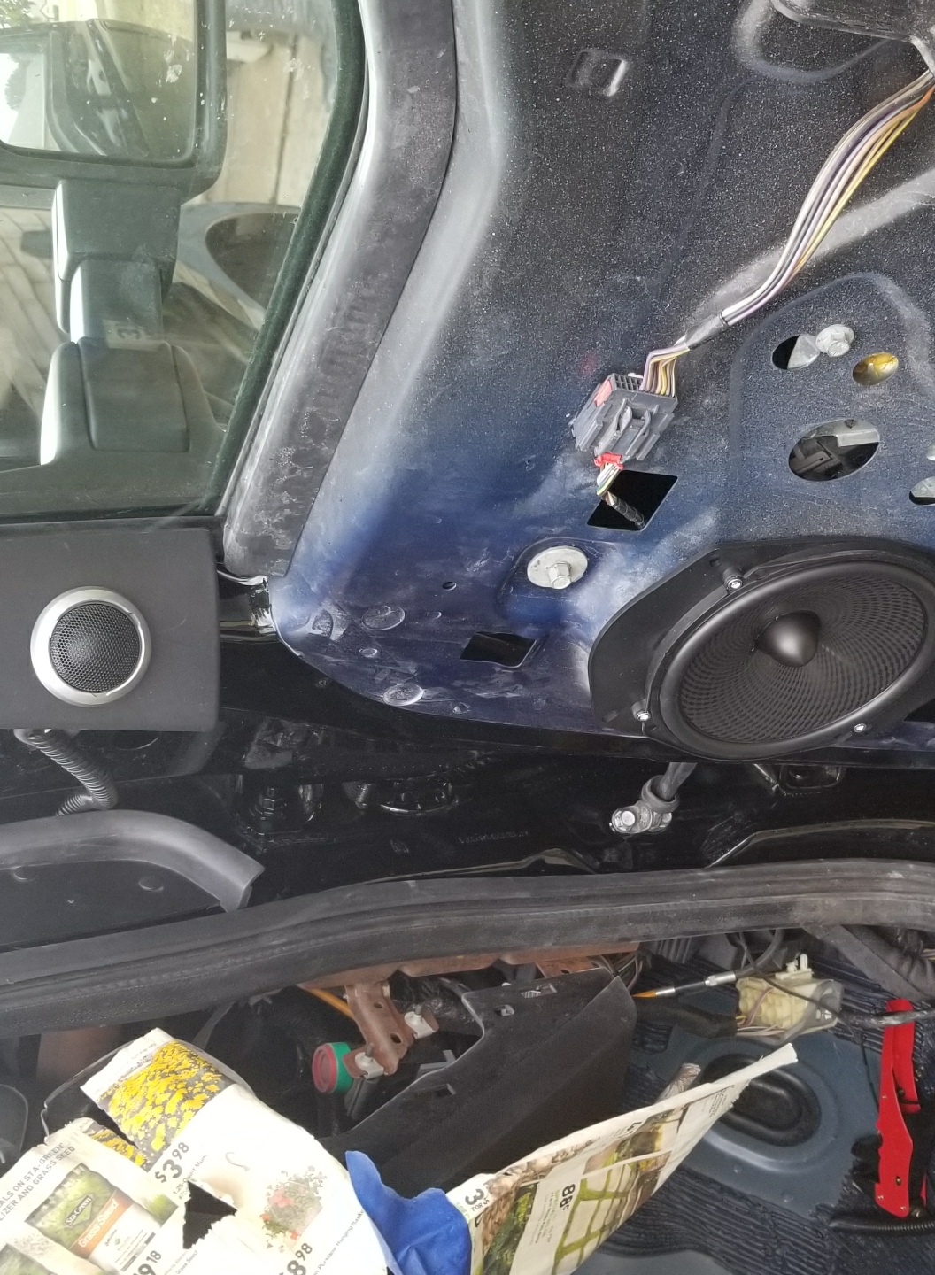 Customer review photo