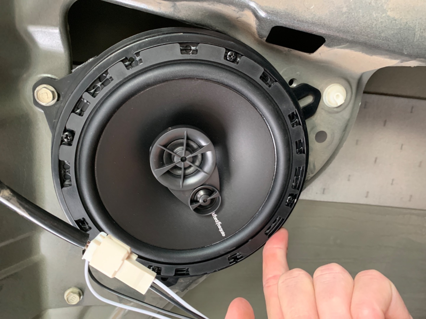 Customer review photo
