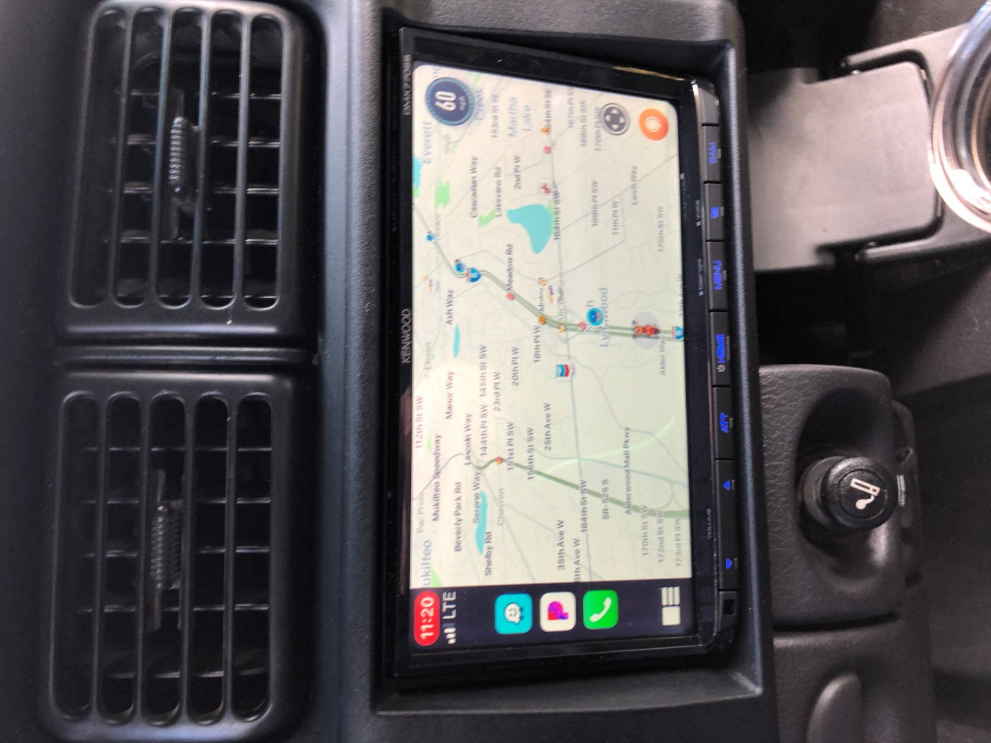 Customer review photo