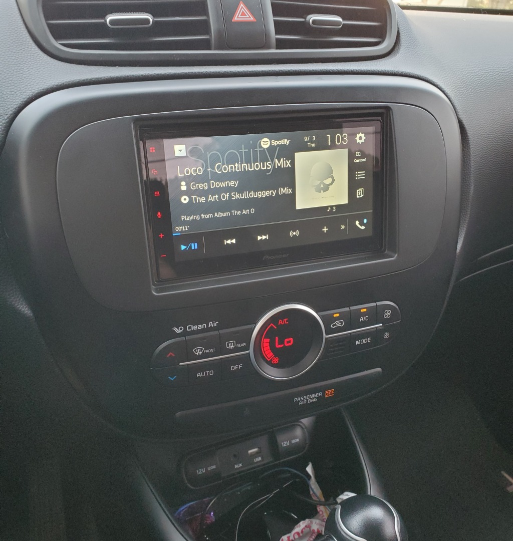 Customer review photo