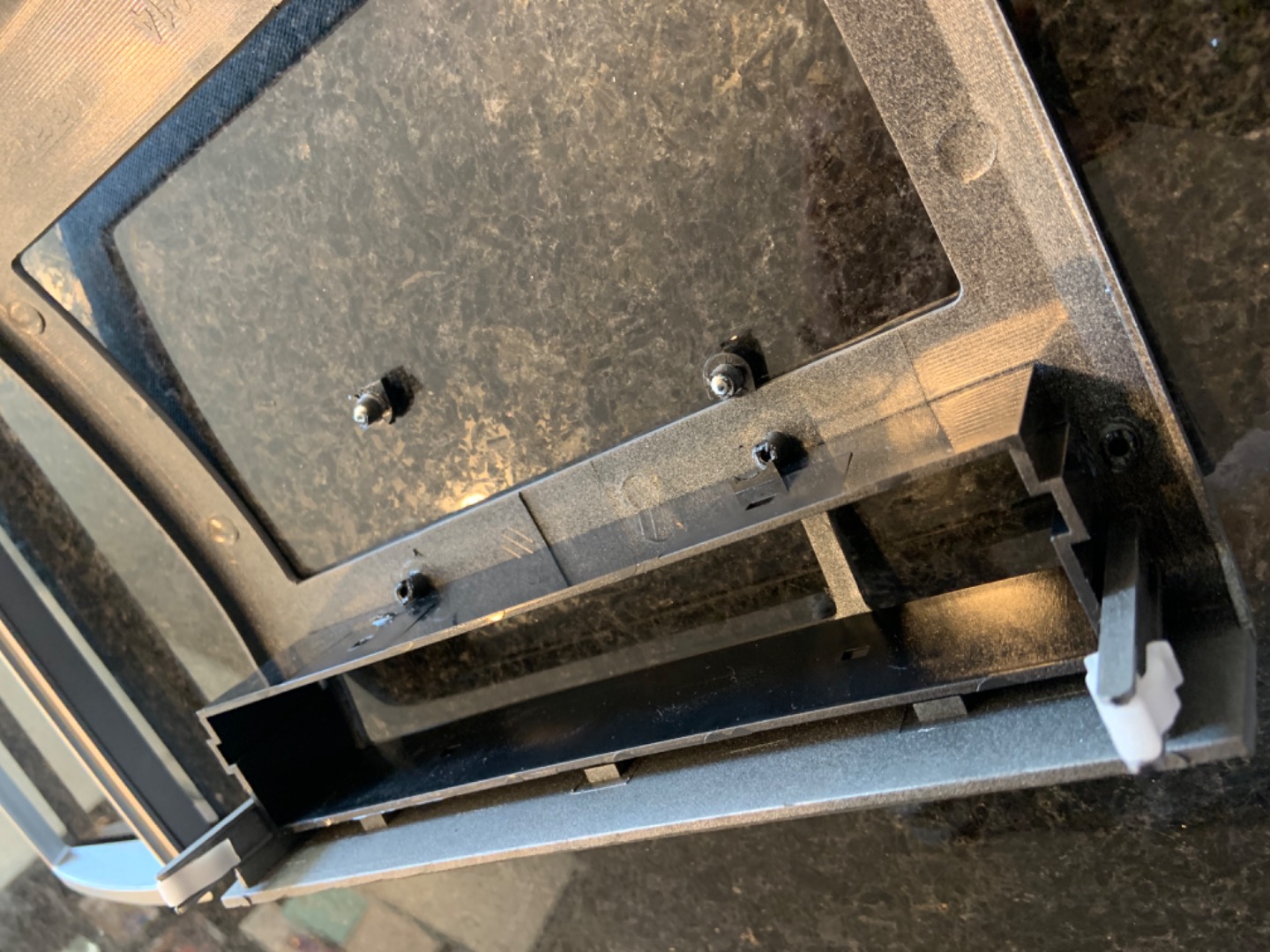 Customer review photo