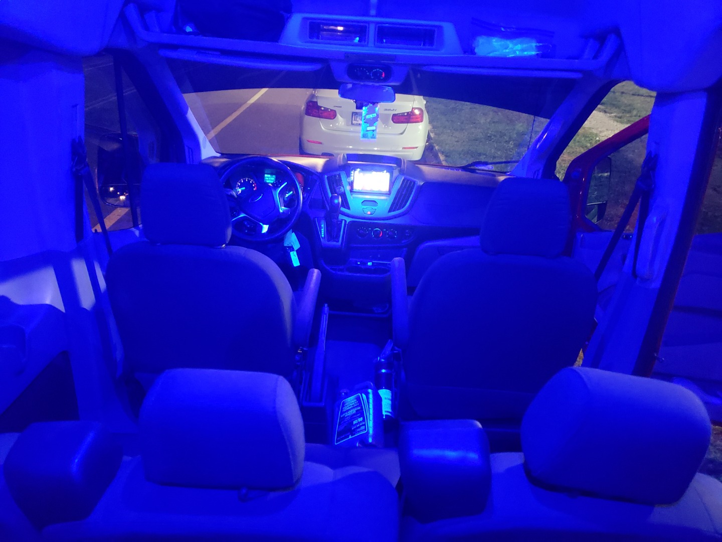 Customer review photo