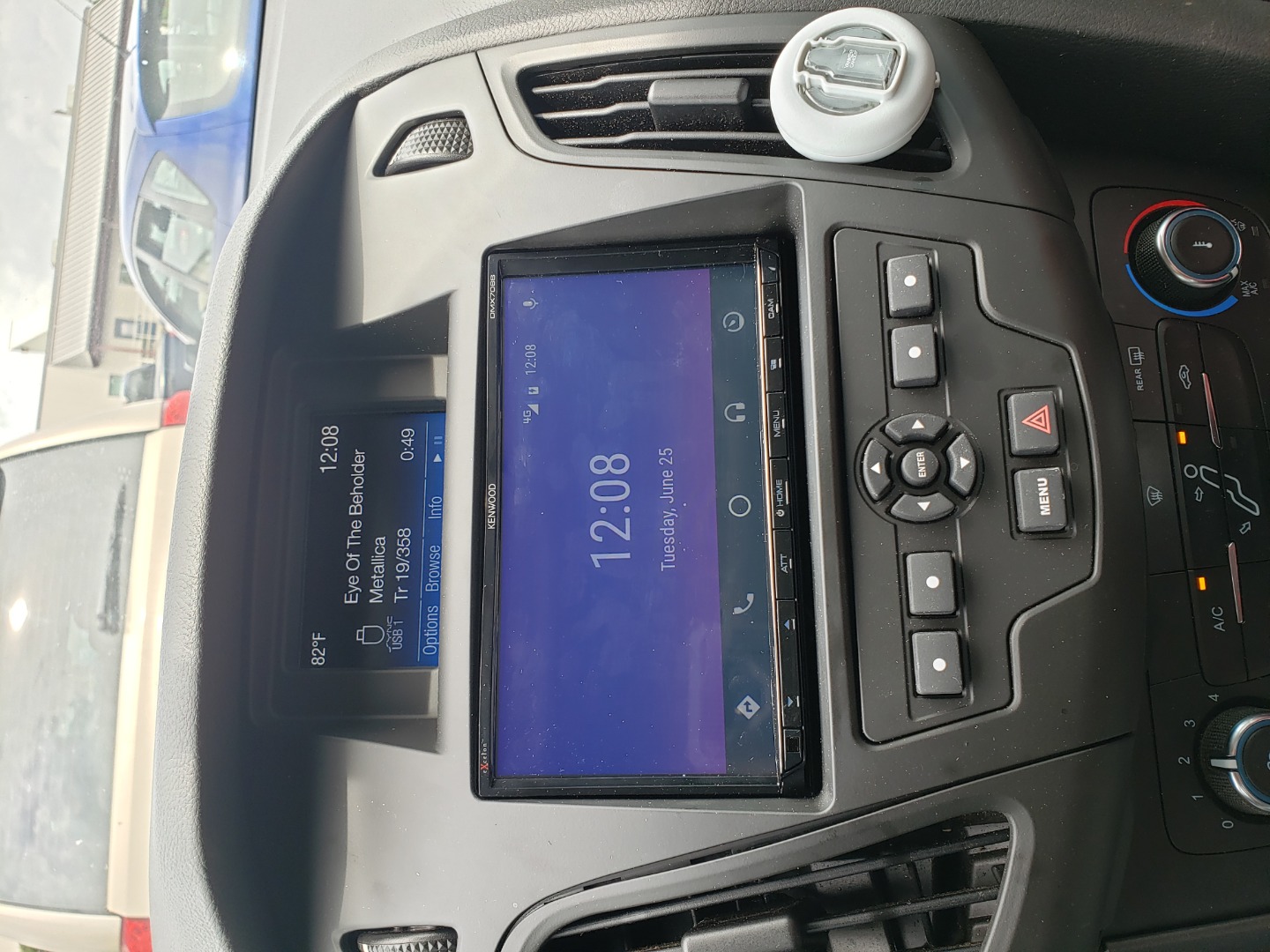 Customer review photo
