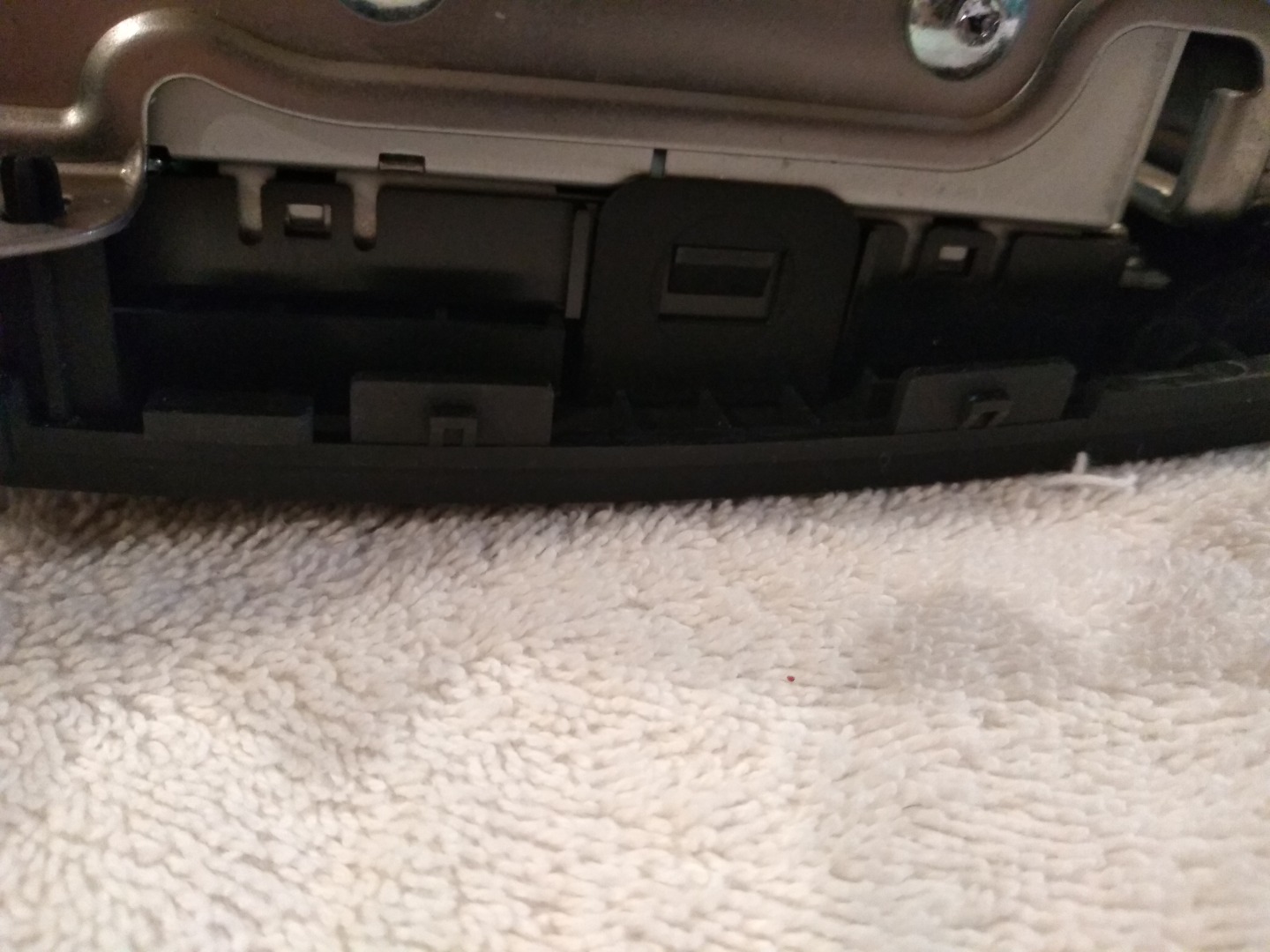 Customer review photo
