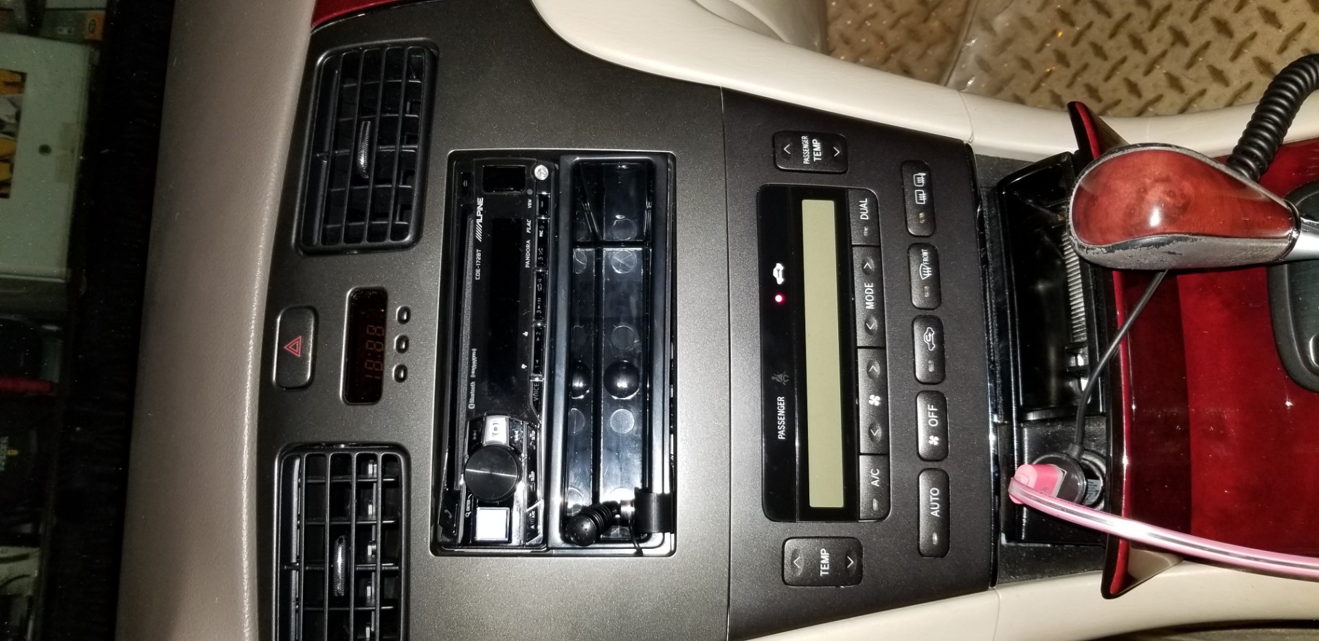 Customer review photo