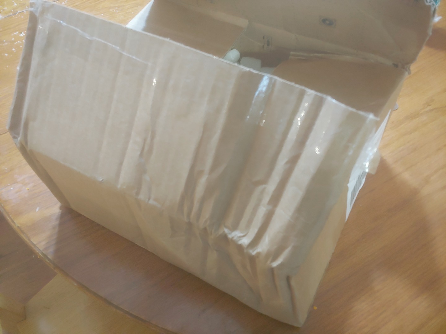 Customer review photo