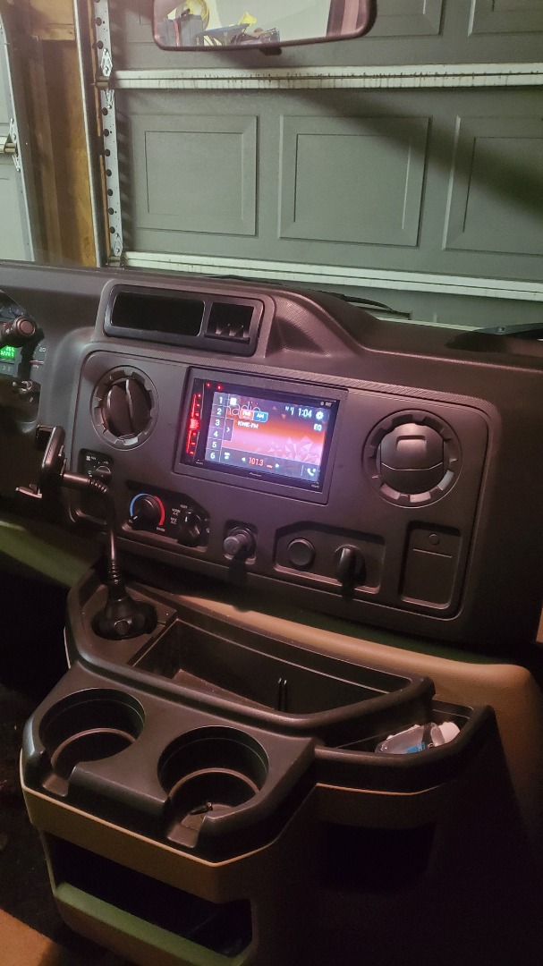 Customer review photo