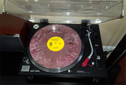 Customer review photo