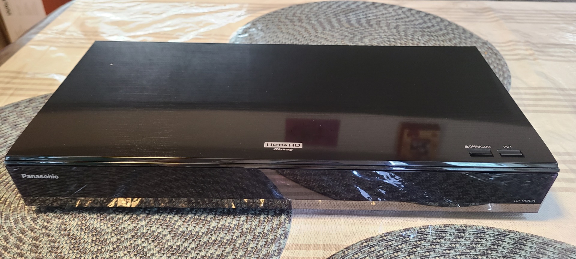 Customer review photo