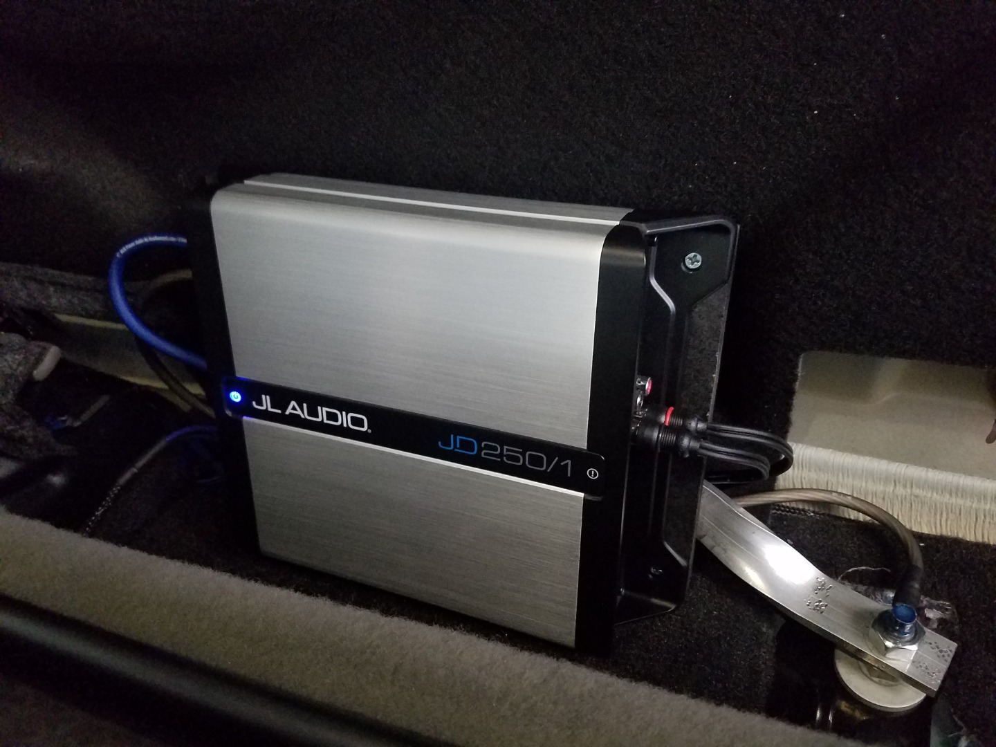Customer review photo