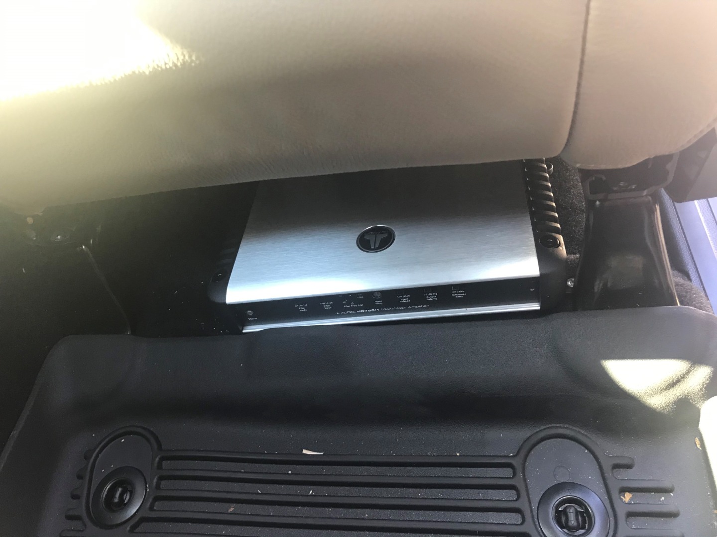 Customer review photo