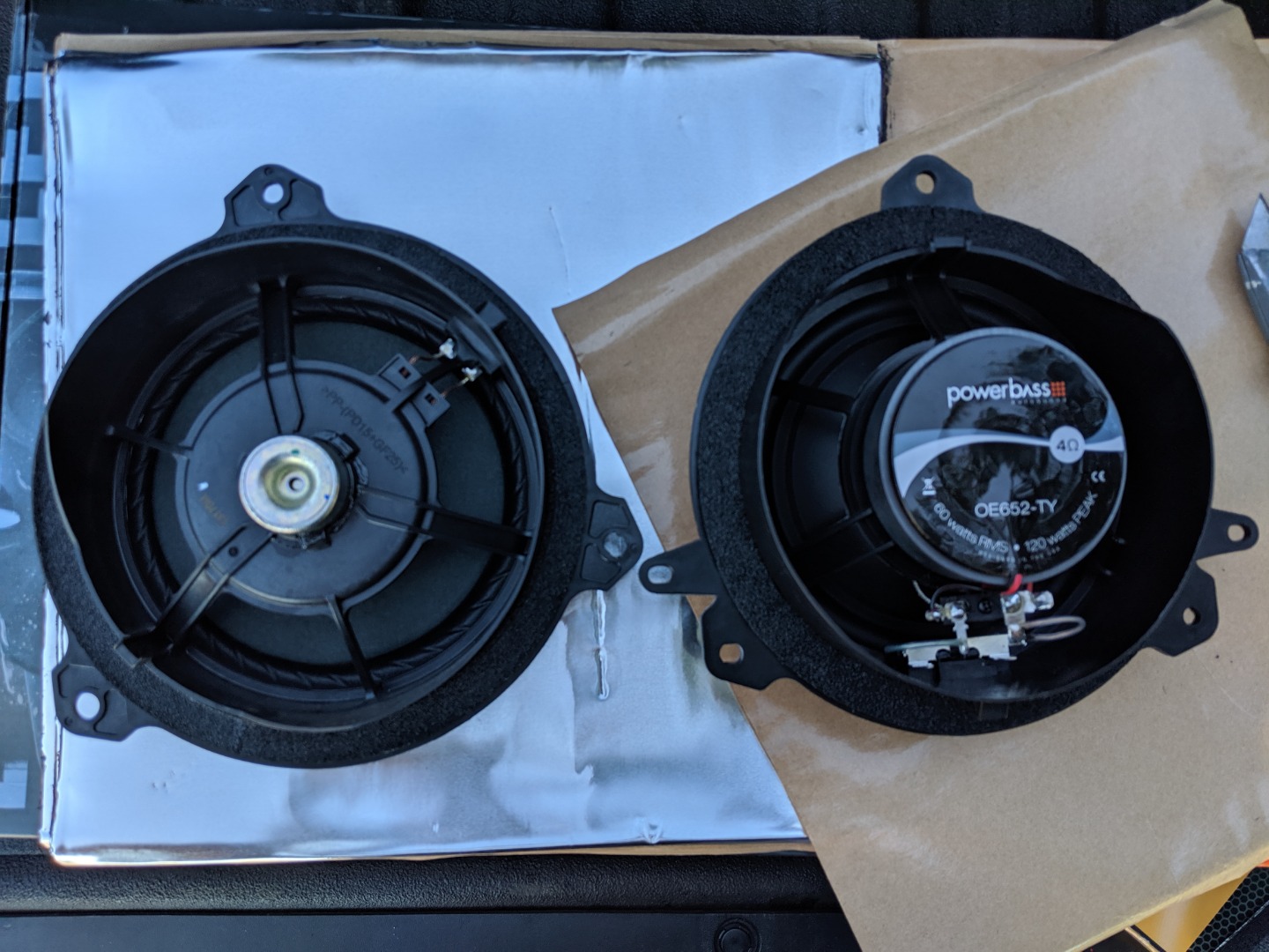 Customer review photo