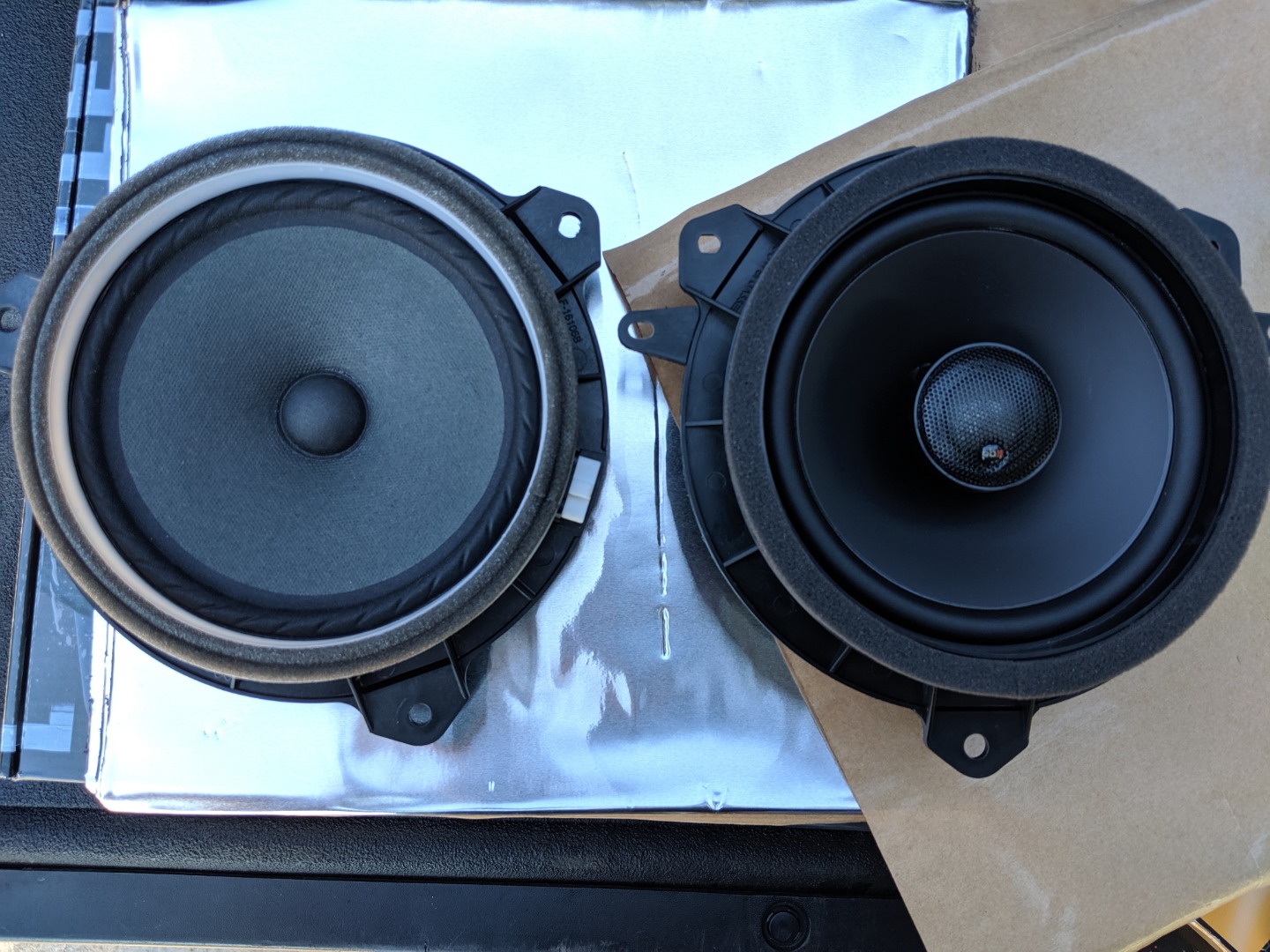 Customer review photo
