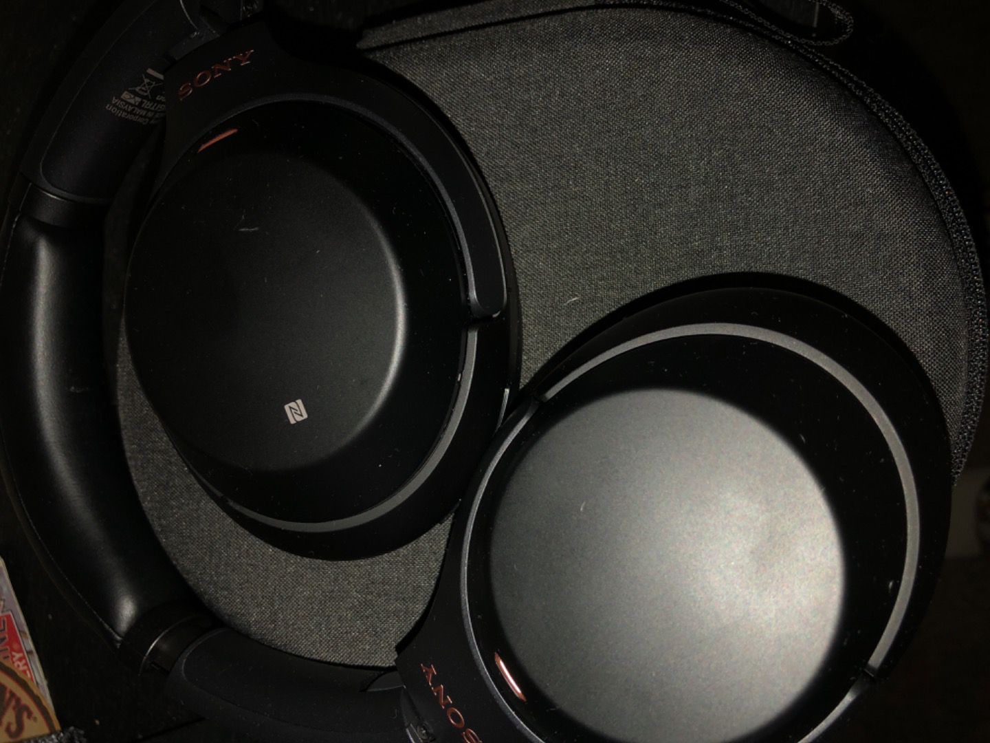 Customer review photo