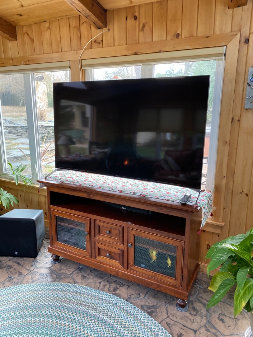 Customer review photo