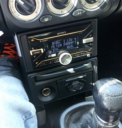 Customer review photo