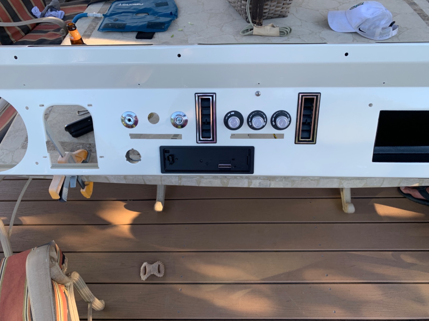 Customer review photo