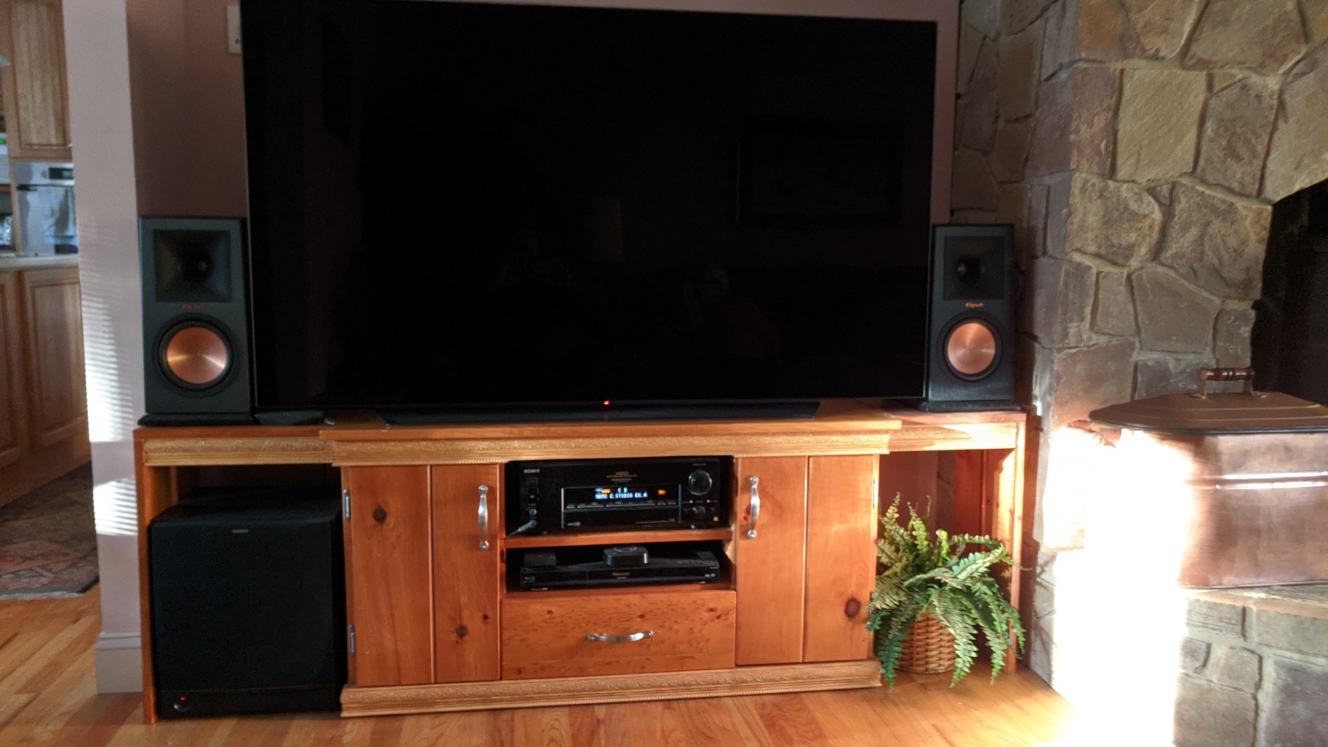 Customer review photo