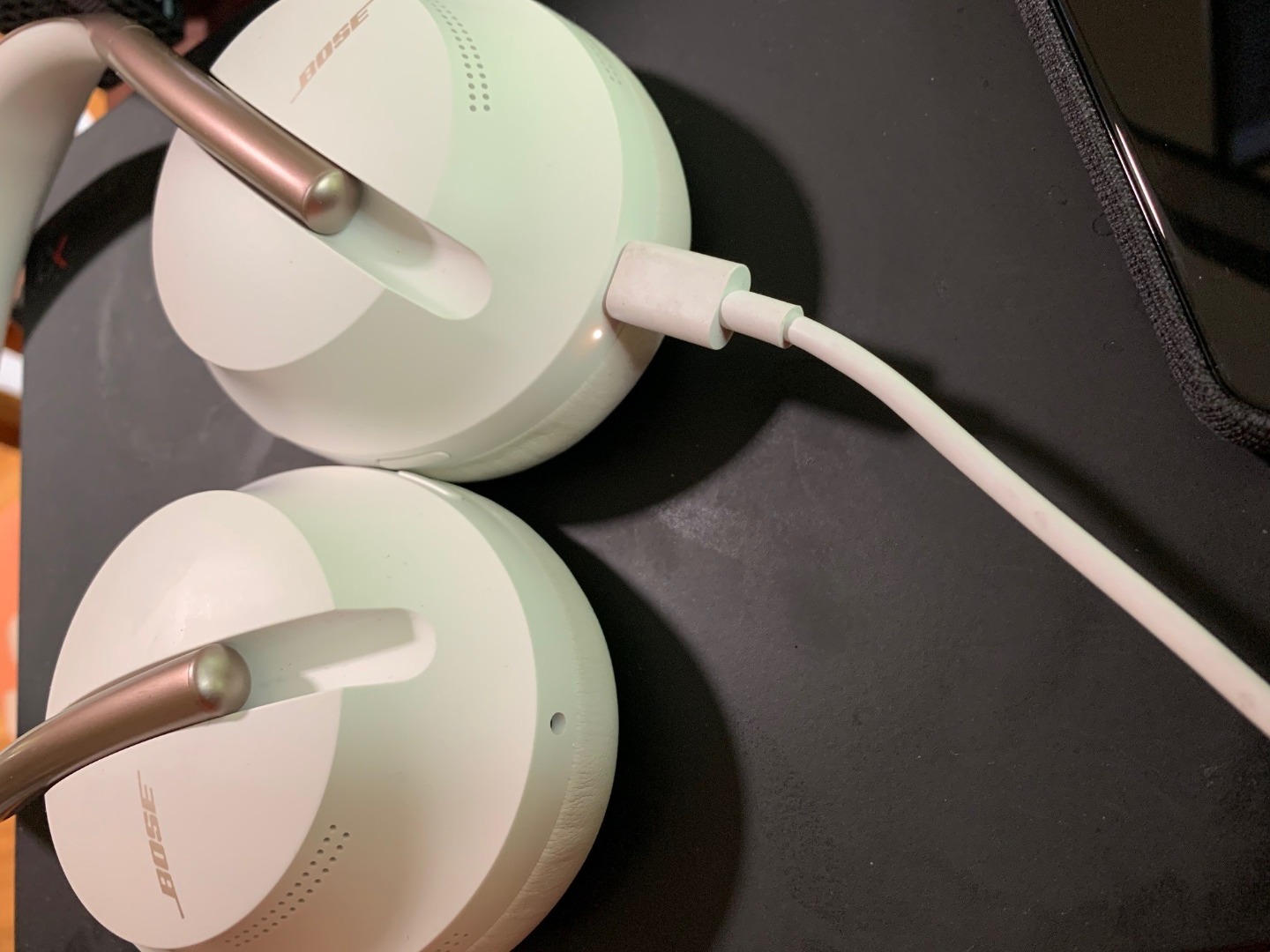 Customer review photo