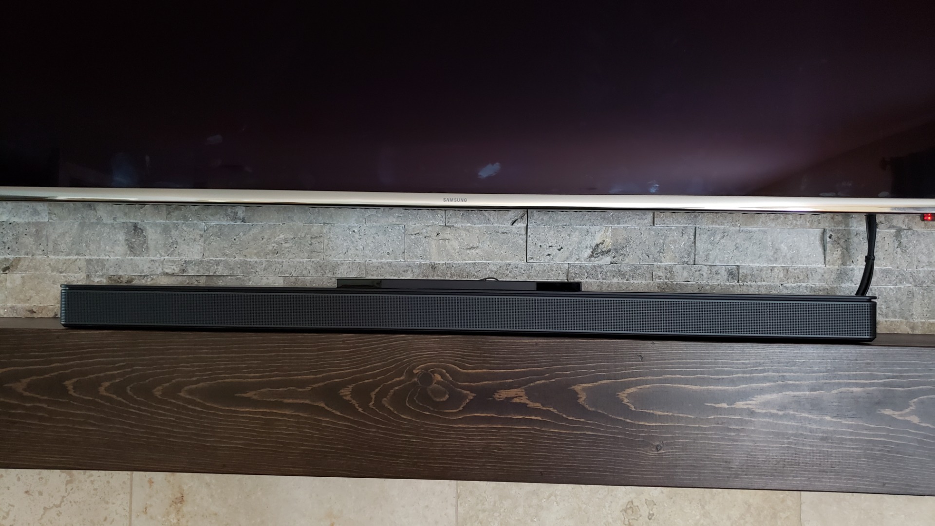 Customer review photo