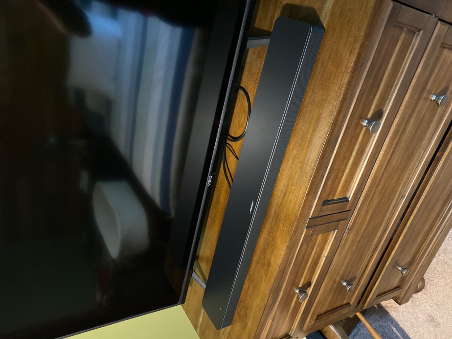 Customer review photo