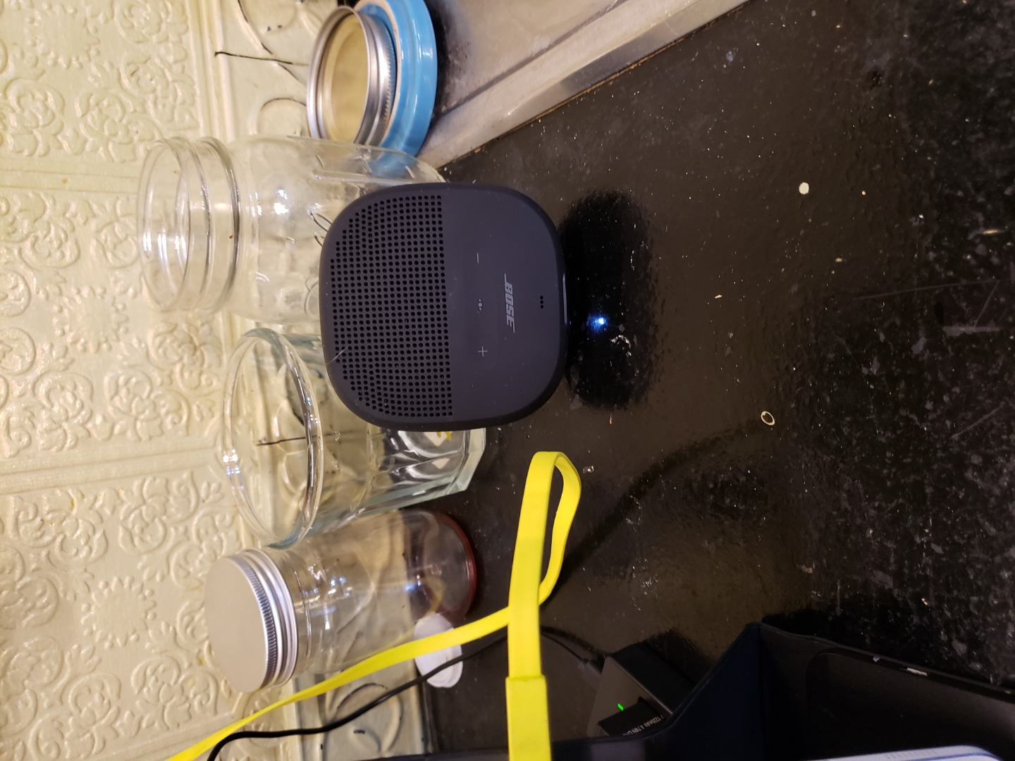 Customer review photo