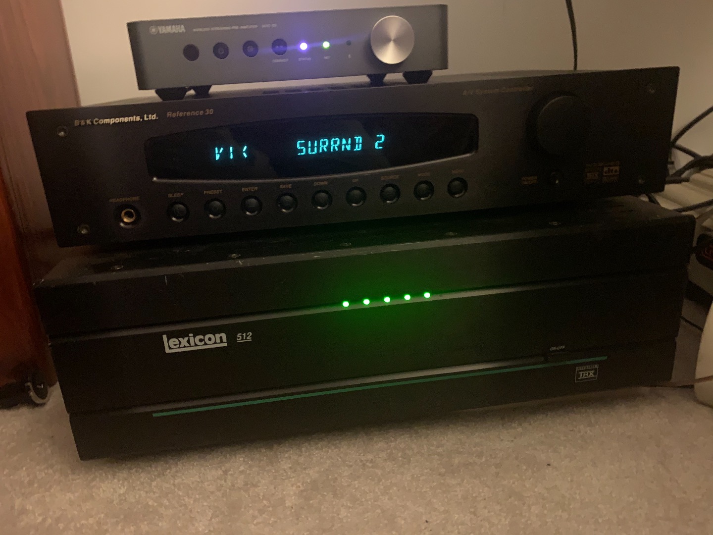 Customer review photo