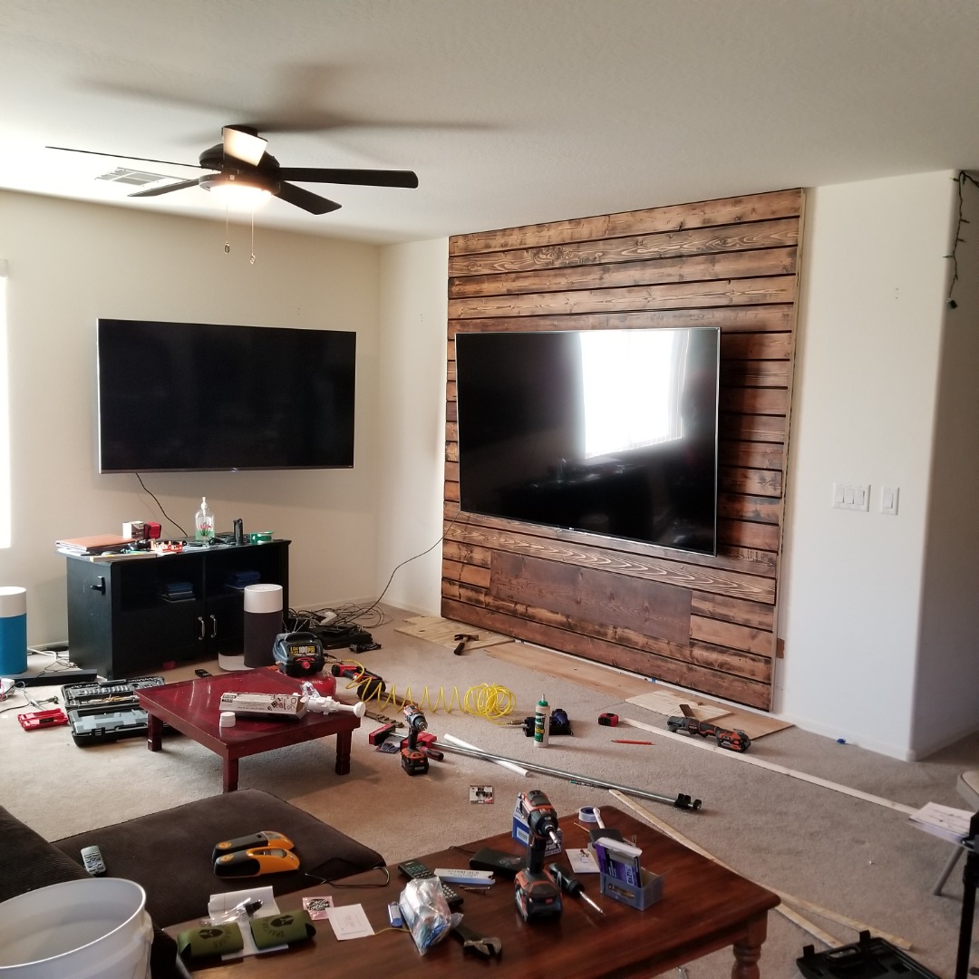 Customer review photo