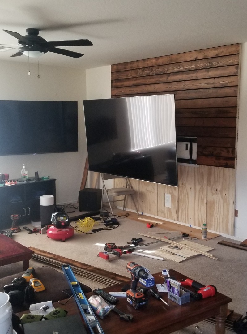 Customer review photo