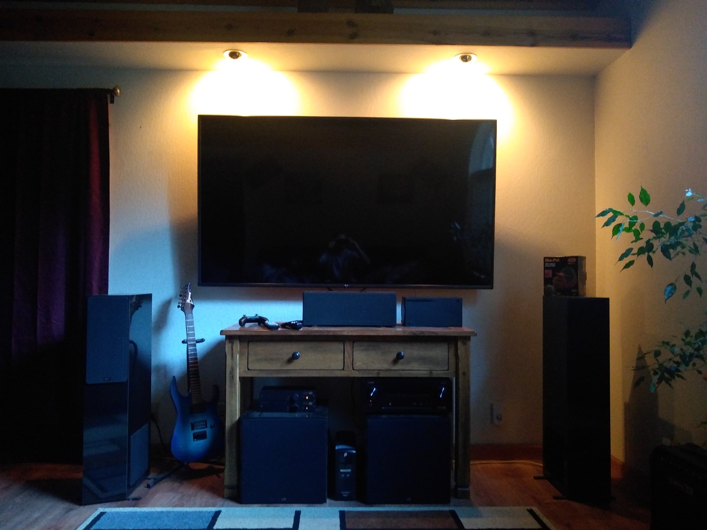 Customer review photo