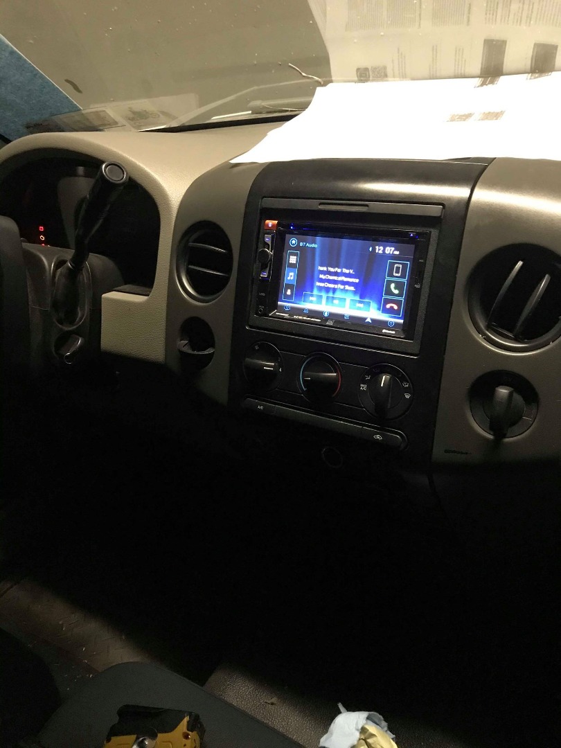 Customer review photo