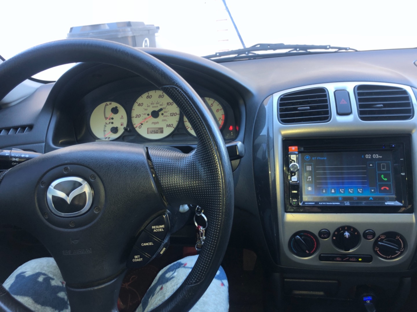 Customer review photo