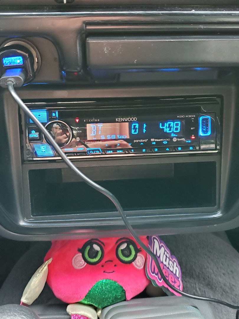 Customer review photo