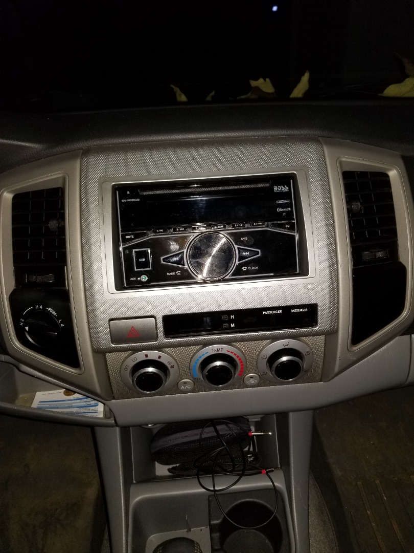 Customer review photo