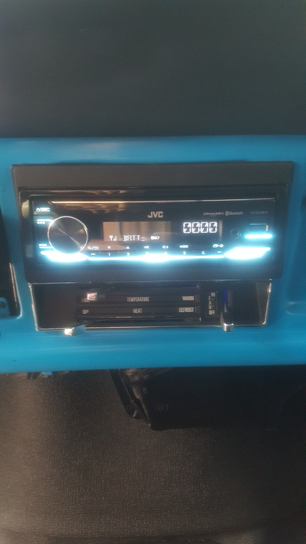 Customer review photo